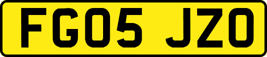 FG05JZO