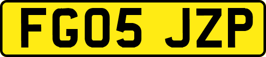 FG05JZP