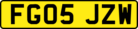 FG05JZW