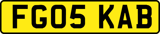 FG05KAB