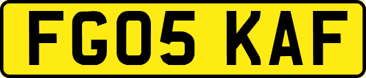FG05KAF