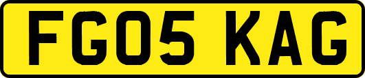 FG05KAG