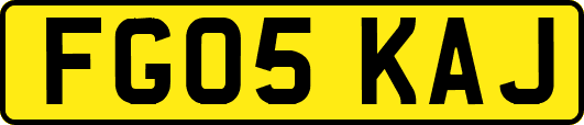 FG05KAJ