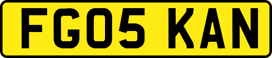 FG05KAN