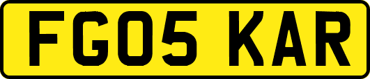 FG05KAR