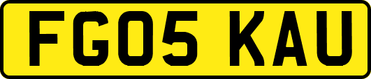 FG05KAU