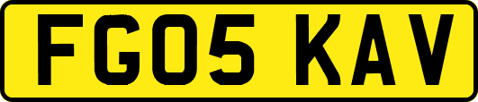 FG05KAV