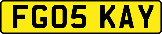 FG05KAY