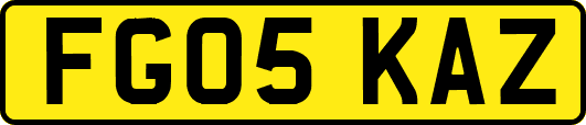 FG05KAZ