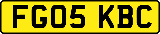 FG05KBC
