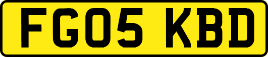 FG05KBD