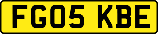 FG05KBE