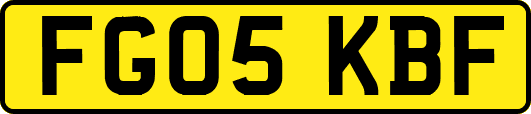 FG05KBF