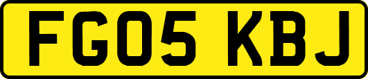 FG05KBJ