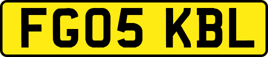 FG05KBL