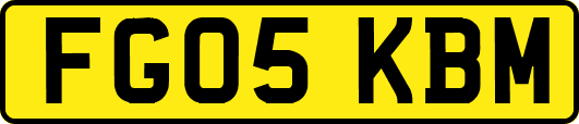 FG05KBM