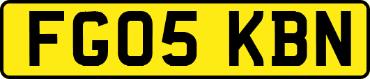FG05KBN