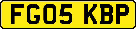 FG05KBP