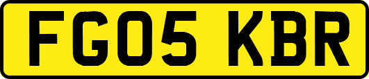 FG05KBR