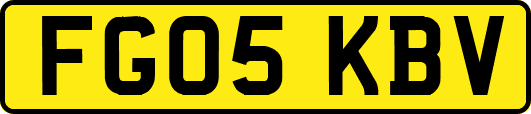 FG05KBV