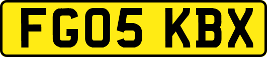 FG05KBX
