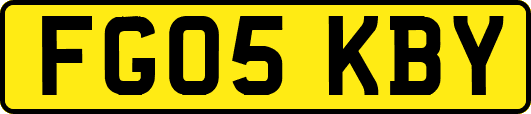 FG05KBY
