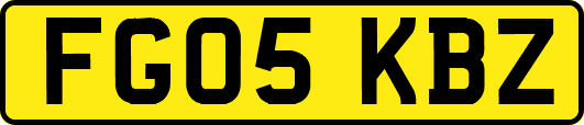 FG05KBZ