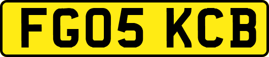 FG05KCB