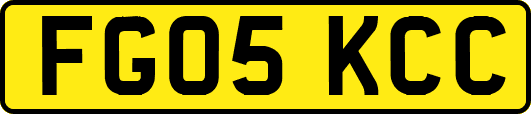 FG05KCC