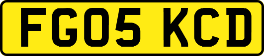 FG05KCD