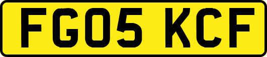 FG05KCF