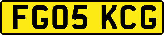 FG05KCG