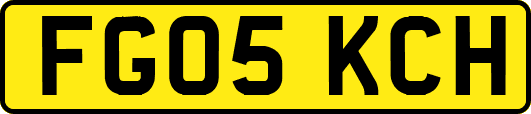 FG05KCH