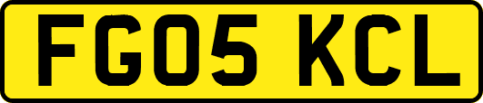 FG05KCL
