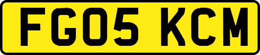 FG05KCM