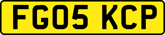 FG05KCP
