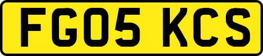 FG05KCS