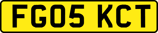 FG05KCT