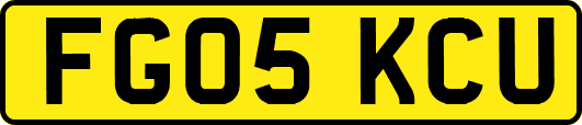 FG05KCU