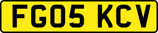 FG05KCV