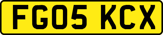 FG05KCX