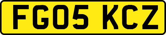 FG05KCZ