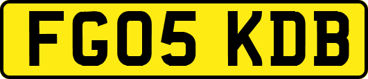 FG05KDB