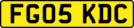 FG05KDC