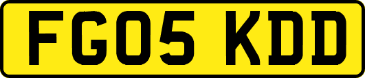FG05KDD
