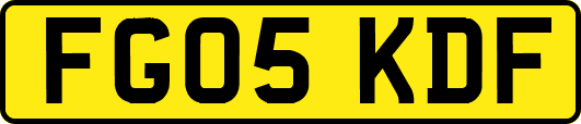 FG05KDF