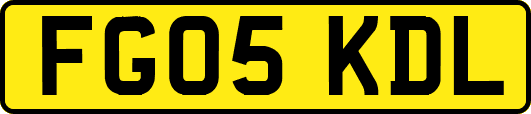 FG05KDL