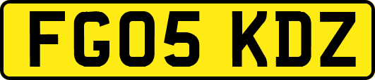 FG05KDZ