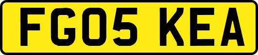 FG05KEA