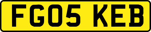FG05KEB